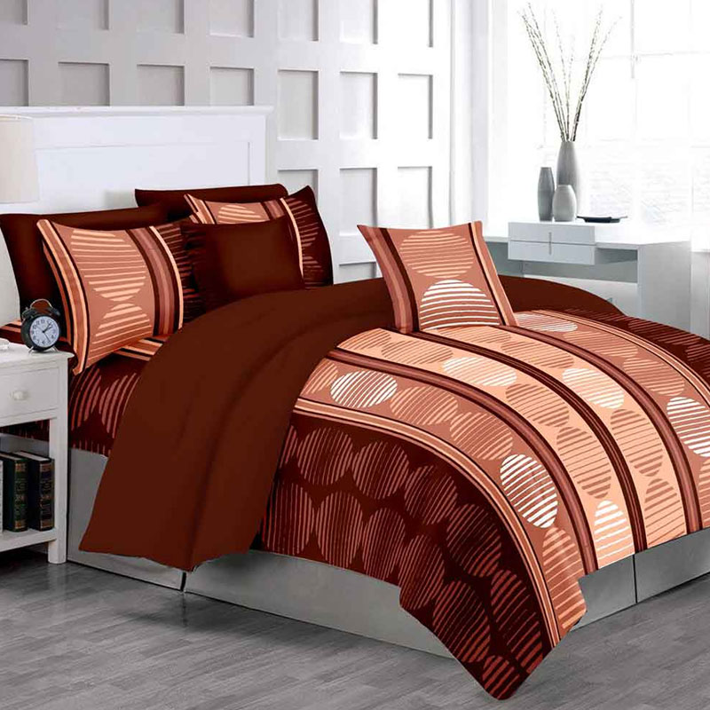 Bed Covers Collection