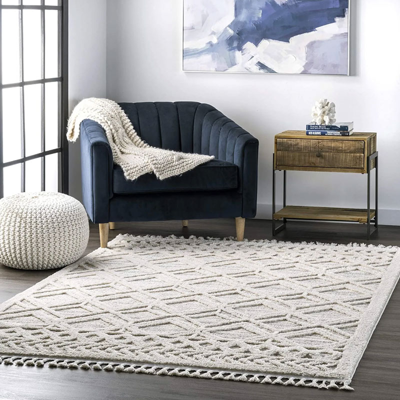 Rugs Collection